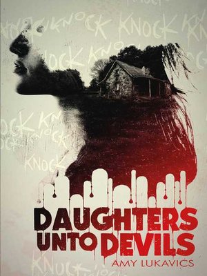 cover image of Daughters unto Devils